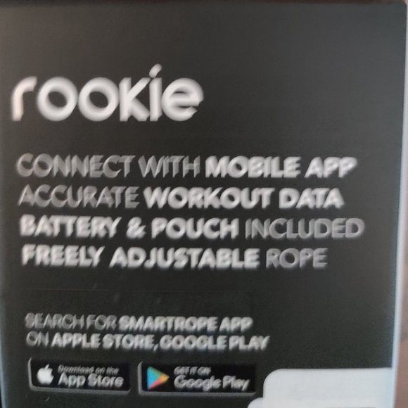 Tangram Rookie Smartrope - Picture 4 of 4